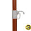 Emmalynn 155cm Market Parasol-799103177