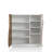 12 Pair Shoe Storage Cabinet