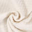Protecteur de mobilier en jacquard en polyester spandex extensible pour salle à manger amovible-980773257