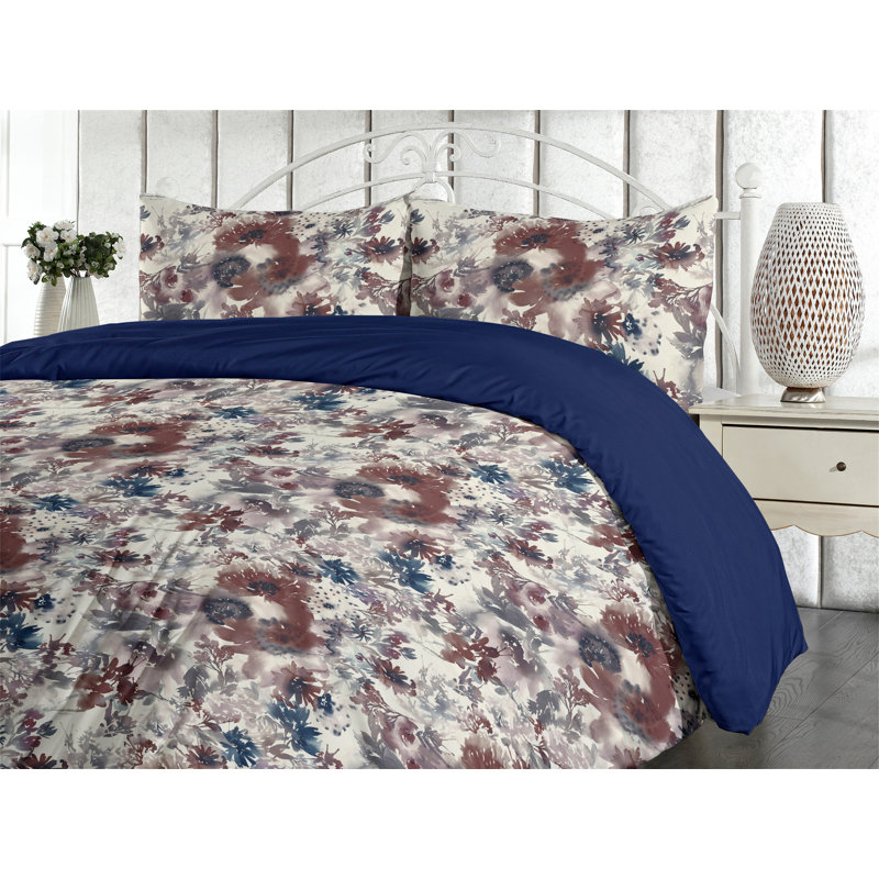 Duvet Cover, Twin Duvet Cover + 1 Standard Sham