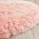 Gentas Hand Tufted Solid Color Shag Performance Area Rug