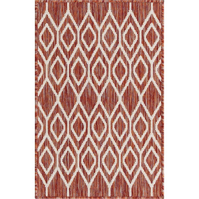 Tapis intérieur / extérieur Yettem