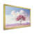 Gold Picture Framed