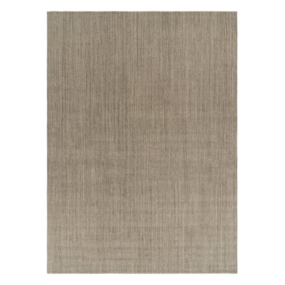One-of-a-Kind 15'x24' 2010s Wool Area Rug