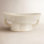 Stoneware Pedestal Serving Bowl