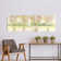 Birch Forest by Lucas - Wrapped Canvas Painting