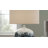 Modern Table Lamp With For Bedroom Decor - Contemporary Small Accent Lamp For Bedside, Desk Accent, Or Living Room - 28"-1390046530
