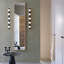 Cabaret 5 - Light Bath Bar