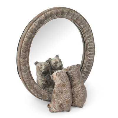 Miroir d'appoint Komar