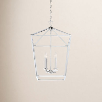 Hastings 4-Light Chandelier