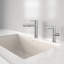 Alta II Low Arc Pull-Out Dual-Spray Kitchen Faucet-1950600084