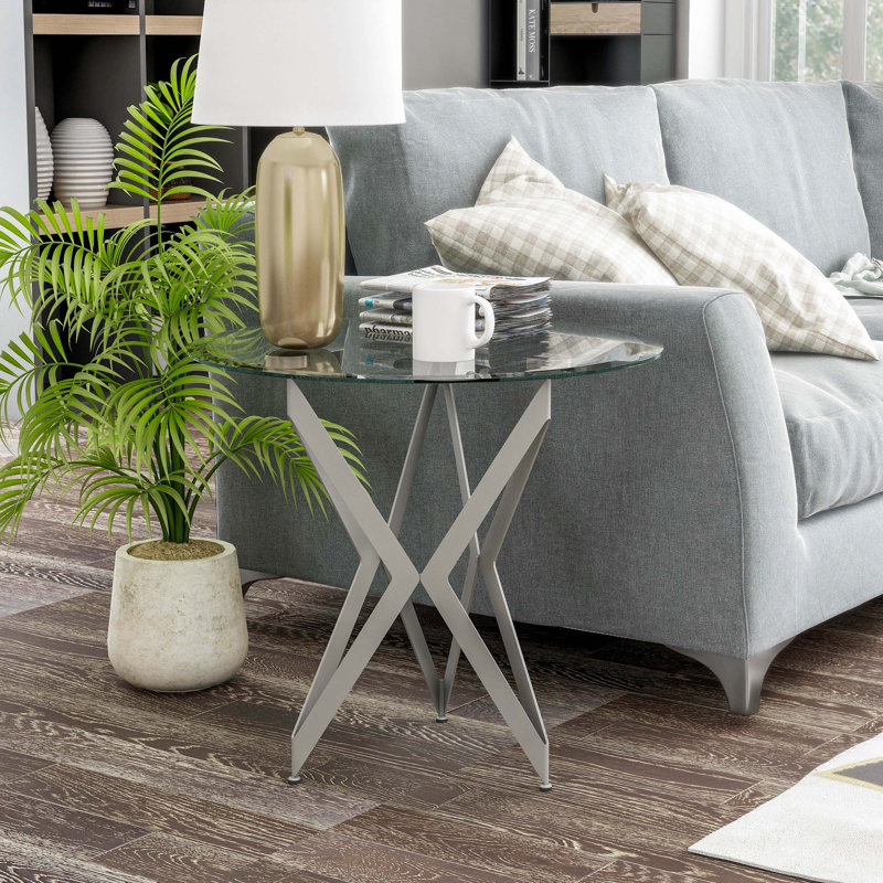 Table de bout Alailah