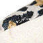 Leopard Print Indoor-Outdoor Cushion