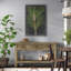 «Dramatic Pine I», peinture sur toile-1857070447-1767041129-1767041137