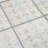 Barcelona 6" x 6" Porcelain Patterned Wall & Floor Tile
