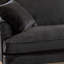 Fabiola 2 Seater Velvet Loveseat-325841165