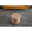 Quaylan 42cm Wide No Pattern Pouf Ottoman