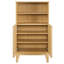 Armoire de rangement autoportante Render-116252738