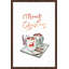 Eyre Tarney - Single Picture Frame Print-1694962315