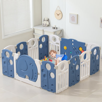 Ajena Safety Gate