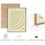 «Modern Monstera Leaf-101825395-101825392