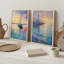 «Sunset Sail» par Golden Glow Interiors 2 - Pièces sur papier-1637711234-1637711247