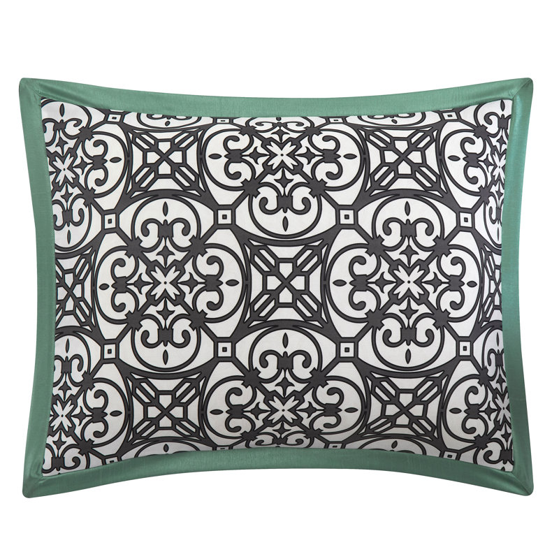  Comforter Set, California King Comforter + 6 Additional Pieces