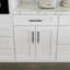 Armoire de cuisine en bois massif prêt à assembler Sinber-122929538-122929542