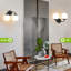 2 - Light LED Vanity Light-1423256420