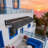 Window Awning Outdoor Polycarbonate Front Door Patio Cover Garden Canopy-1890448596-1890448604