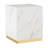 Roman End Table-64201223