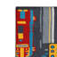 Tapis intérieur et extérieur brun Transport-1896358658