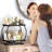 Venceslao Metal Makeup Organizer-51299566