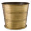 Hortus Handmade Metal Planter