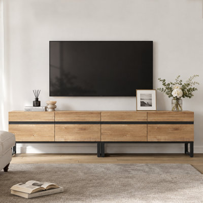 Aadam 70.9'' W Storage Credenza