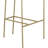Low Back Stool