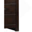 Commode Panang en acajou