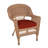 Arliss Steel Outdoor Lounge Chair-2029405147-2029405155