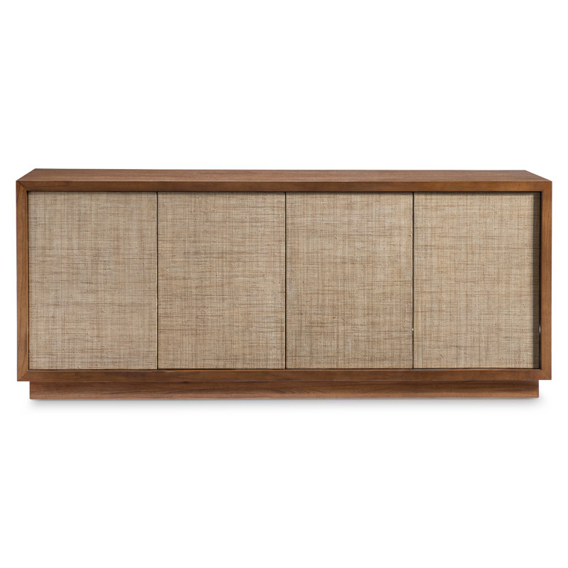 Brasea Media Console