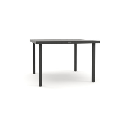 Jasper Outdoor Square Dining Table