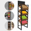 Moriam 20.4'' W Iron Merchandiser-922139241