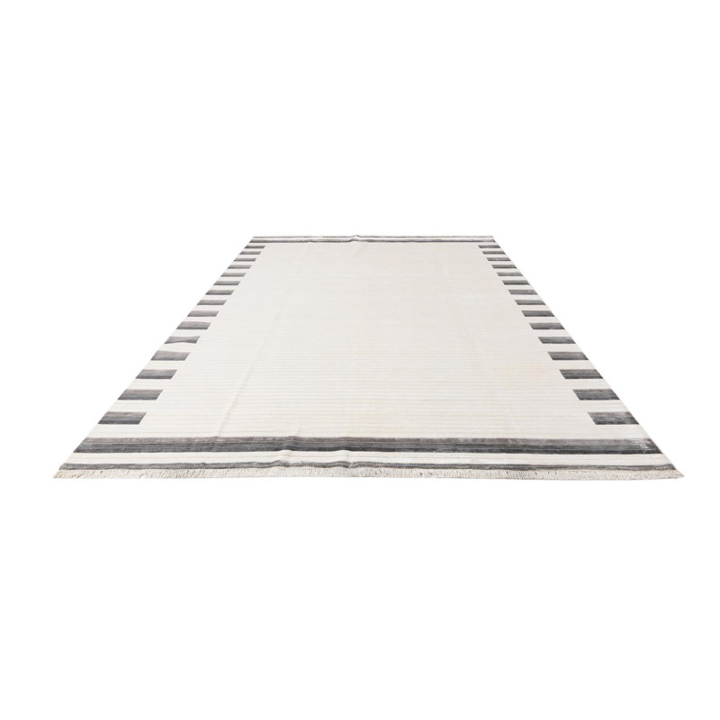 Tapis ivoire Howard
