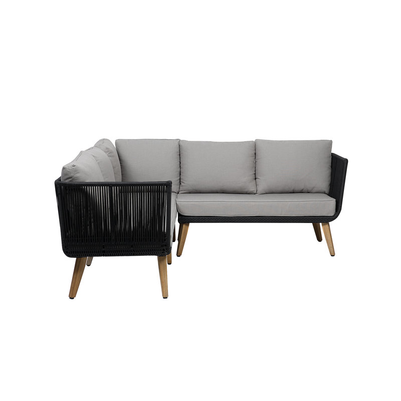 Gainsborough 6 Seater Corner Sofa Set