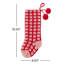 Chaussette de Noël Holiday Brights