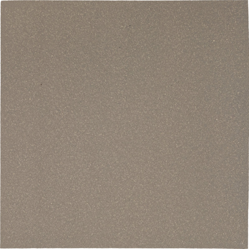 Daltile Quarry Textures 6 x 6 Abrasive Floor Tile (44 PC Per Carton) (11.00 SQFT Per Carton), Ashen Gray