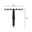Ensemble de jardin multi-outils