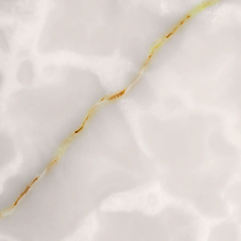 Met X Eichholtz Onyx Tray, 0.79" H x 14.17" W x 14.17" D