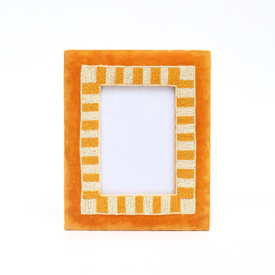 Beads Picture Frame