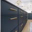 Contemporary Appliance Pull-999321734