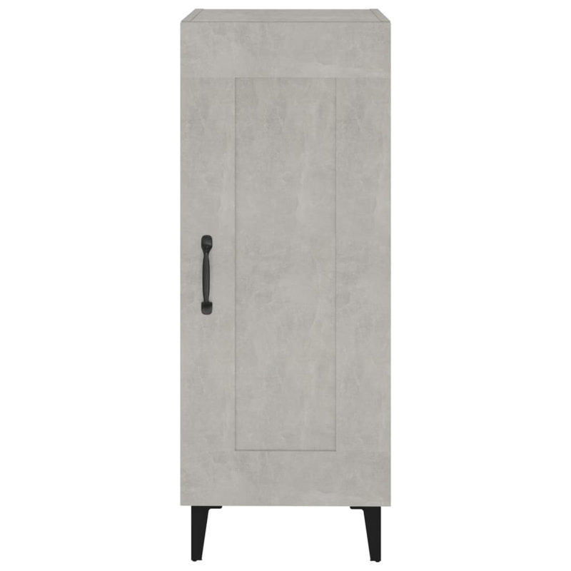 Kaicyn 34.5cm Sideboard, Light Gray